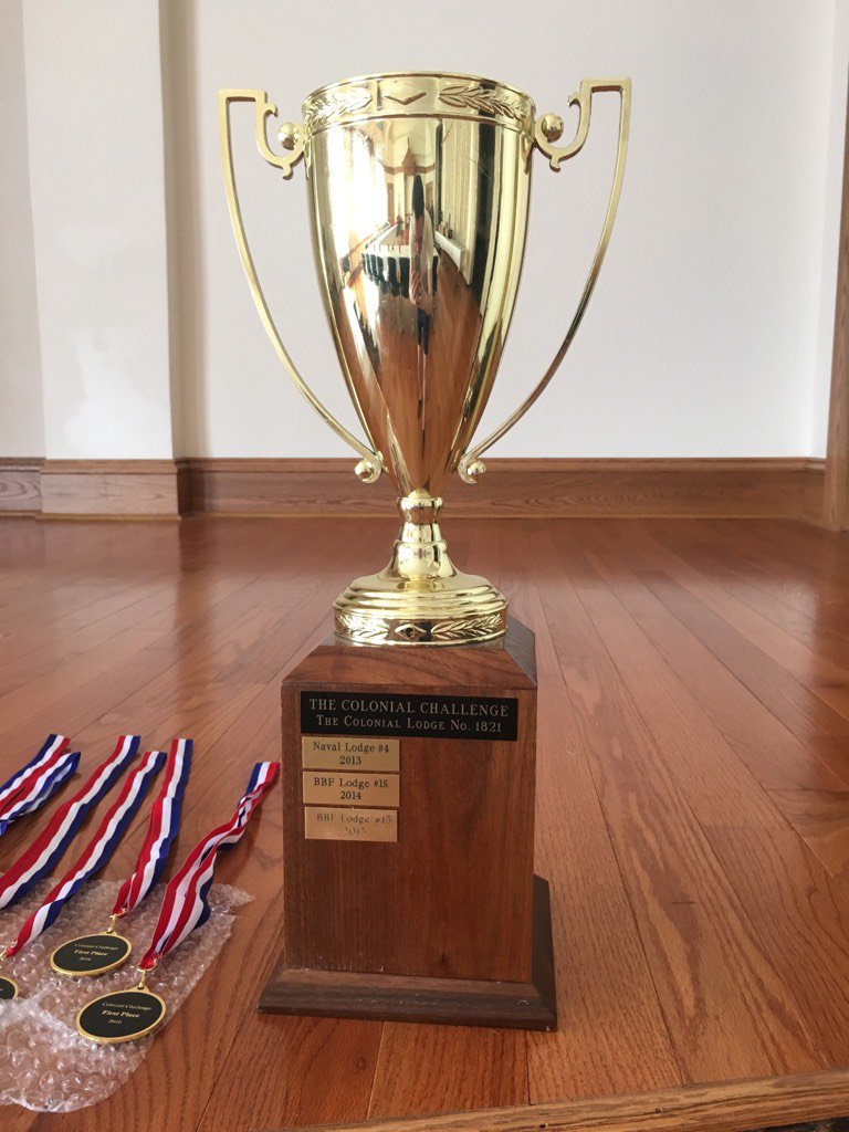 The Colonial Lodge tweet media