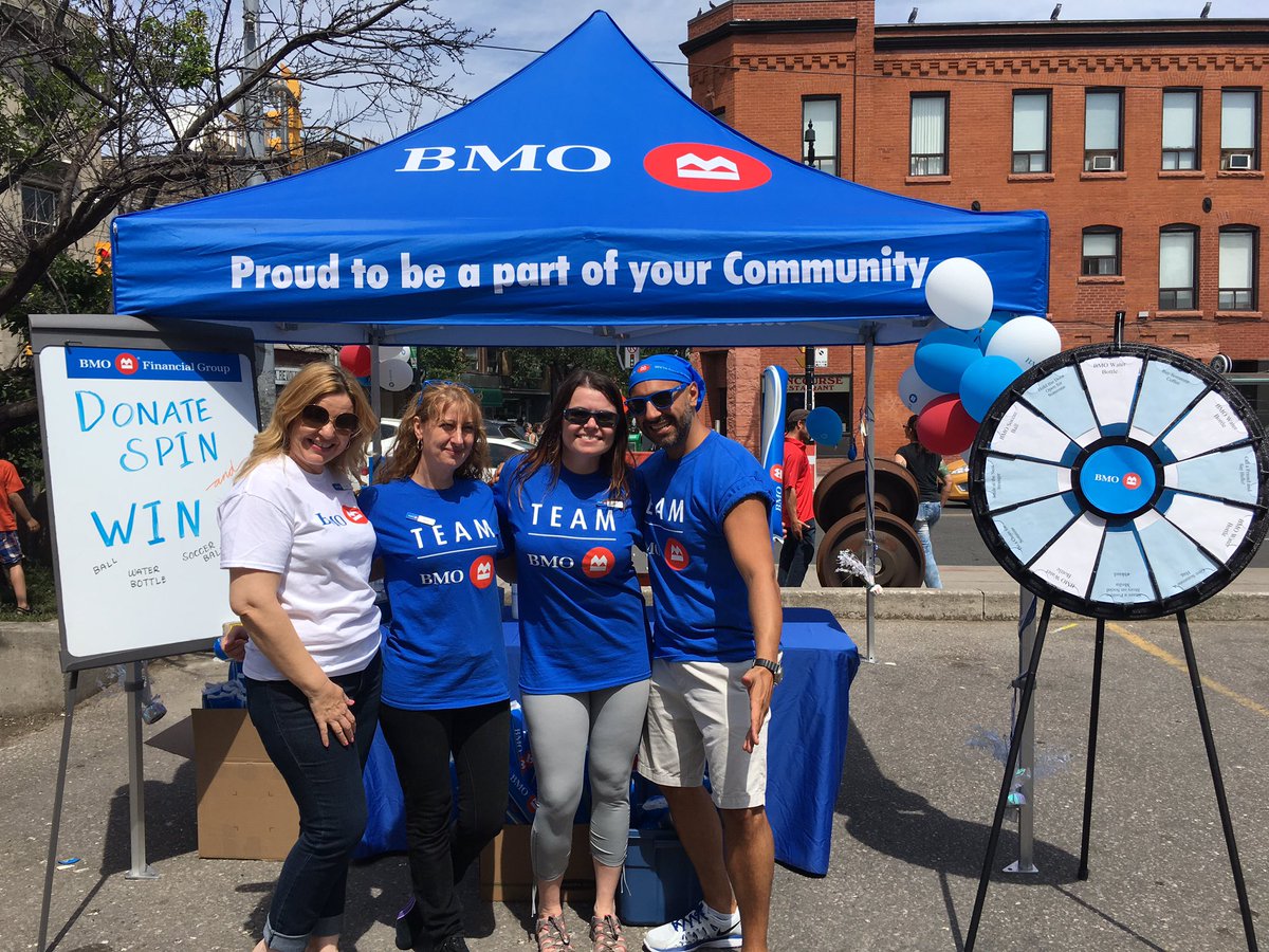 #summersoltice #BMO #community #summerfun <a href="/JunctionSummer/">JunctionSummer</a> <a href="/junction_seven/">Marc Paffrath️</a> <a href="/POliveiraRVP/">Paula Oliveira</a>