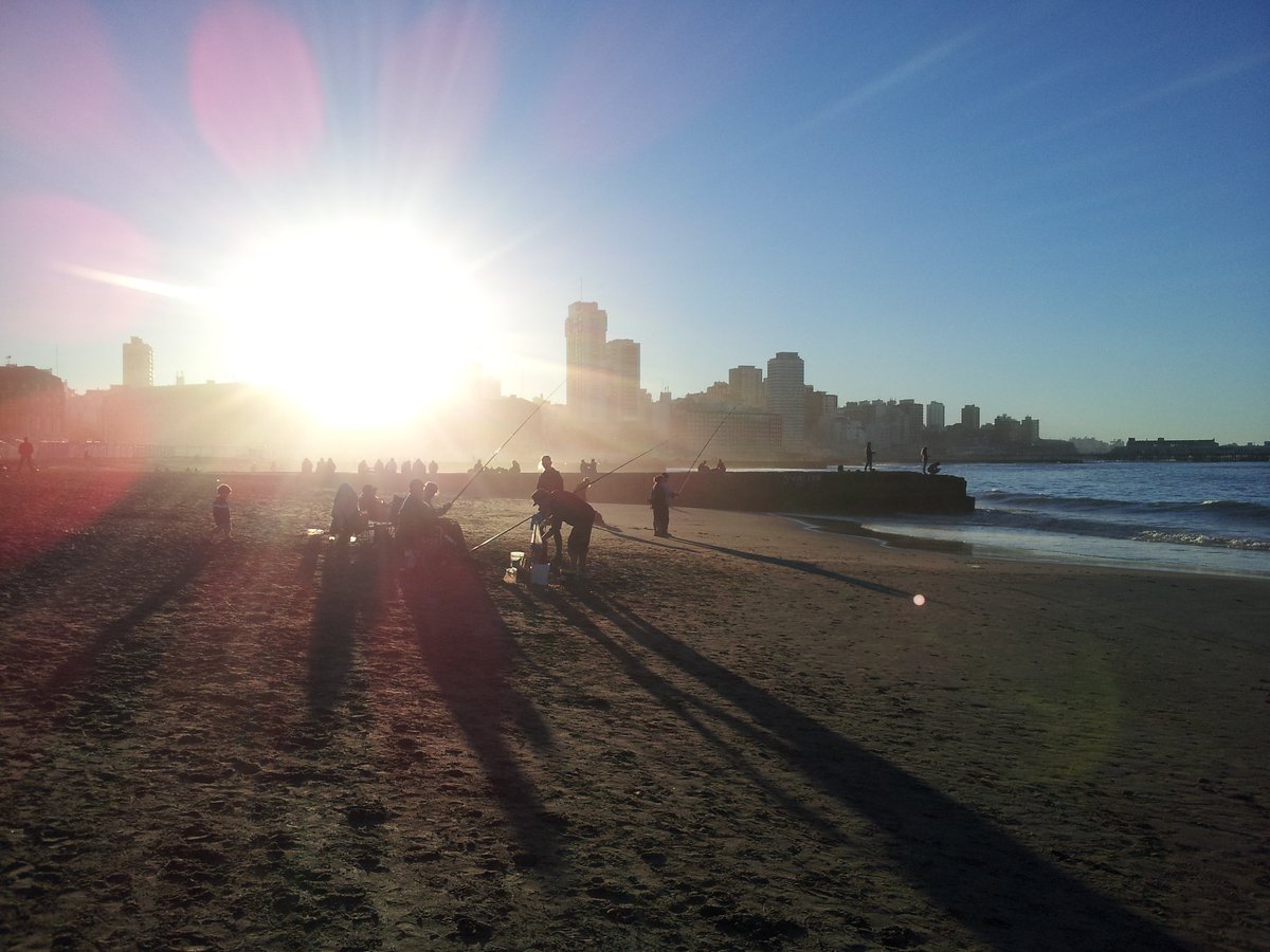 mardelplata's tweet photo. Un fin de semana largo espectacular en #mardel @memarchioli @matiasfrati  @MGPmardelplata https://t.co/gGytA8OpkI