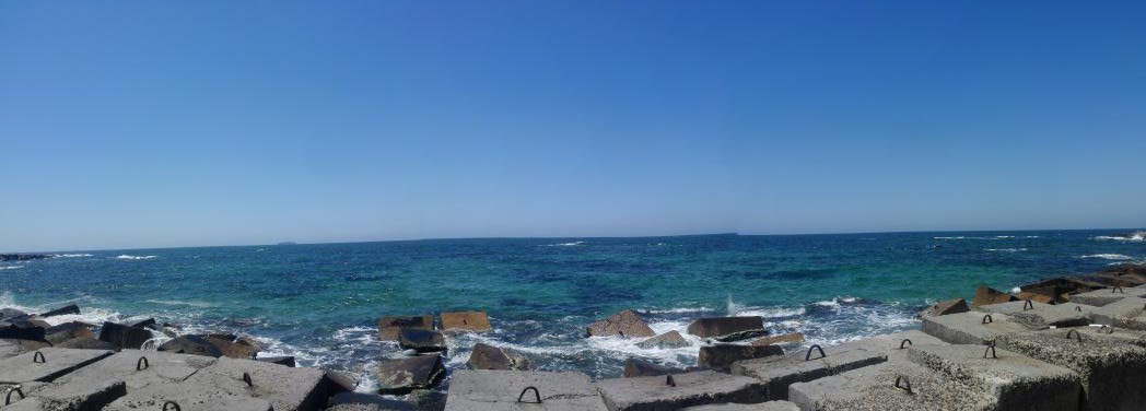 meor_ammar's tweet photo. شاطيء البحر اسكندرية
indah nau alexanderia,hilang 'shey'
💖💞
#projectlastminute
#egypt
#misr https://t.co/zeAM8fil8Q