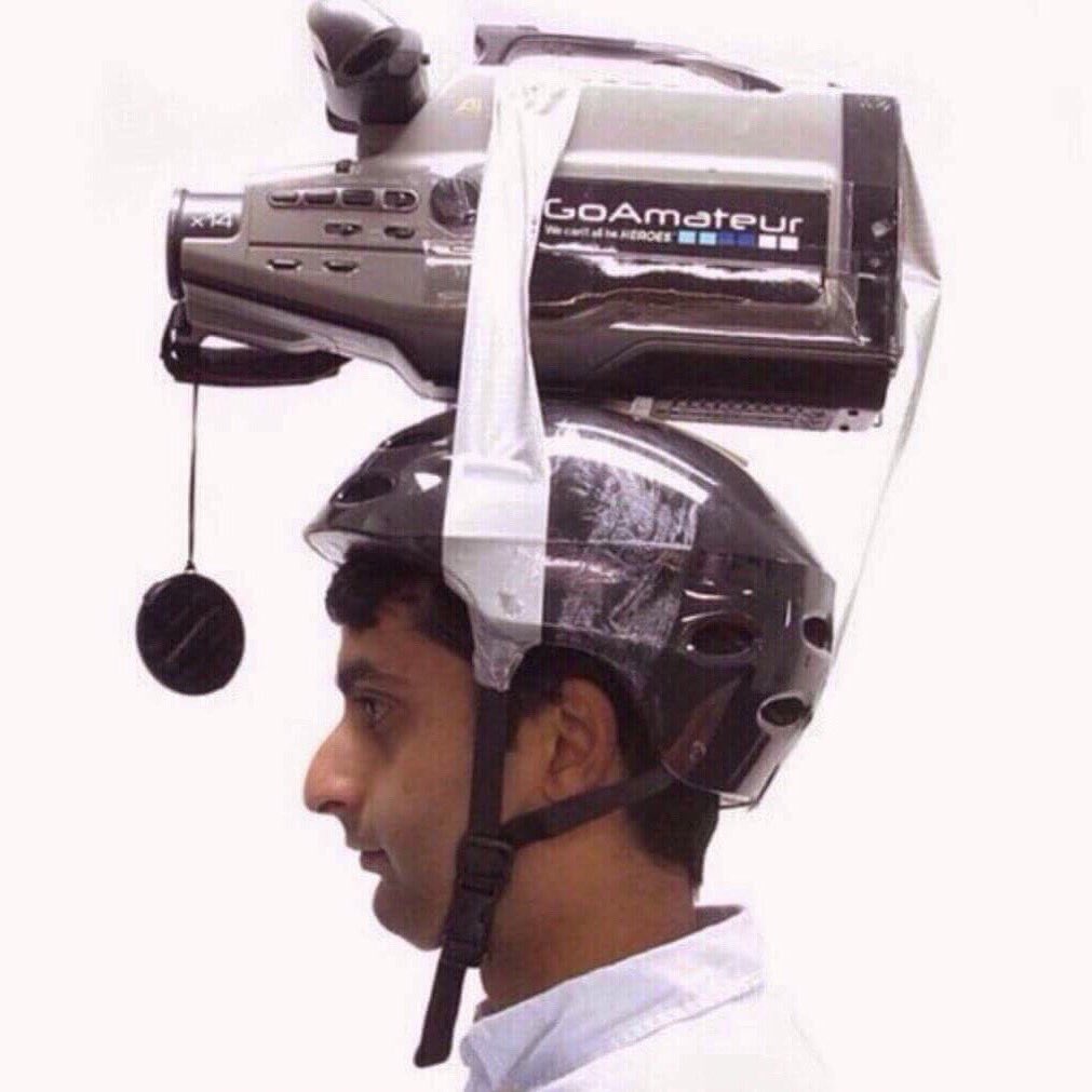 Action_Mounts's tweet photo. Wtf😯😯 #GoPro #awesome #selfie #wtf https://t.co/aMWUYujeJv