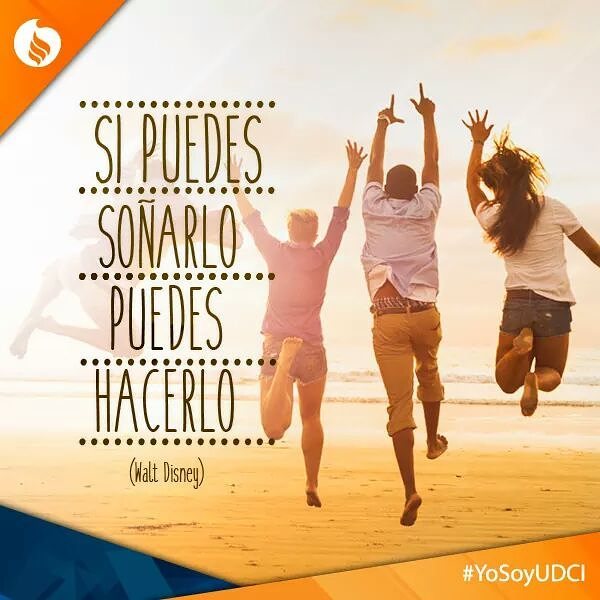 Esa es la actitud😄