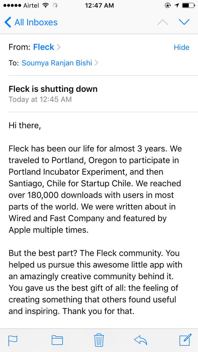 Soumya Ranjan Bishi tweet media