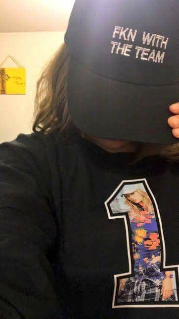 katerinhiguita1's tweet photo. #1 #team #iggyAzalea #love #fans100% https://t.co/504uEdiV4Q