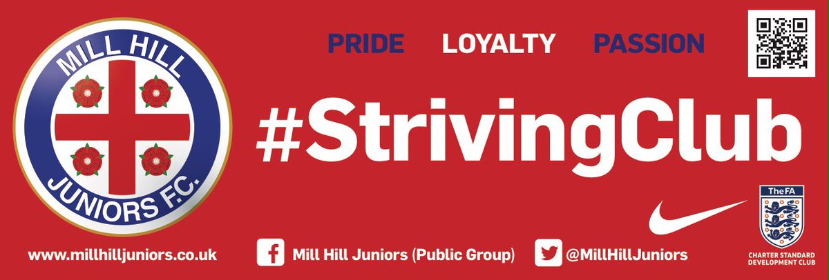 MillHillJuniors's tweet image. U10s Blue -End of season day out!👍🏼⚽️😀🏆

#Ditched the boring sit down presentation .....This is what the kids want!