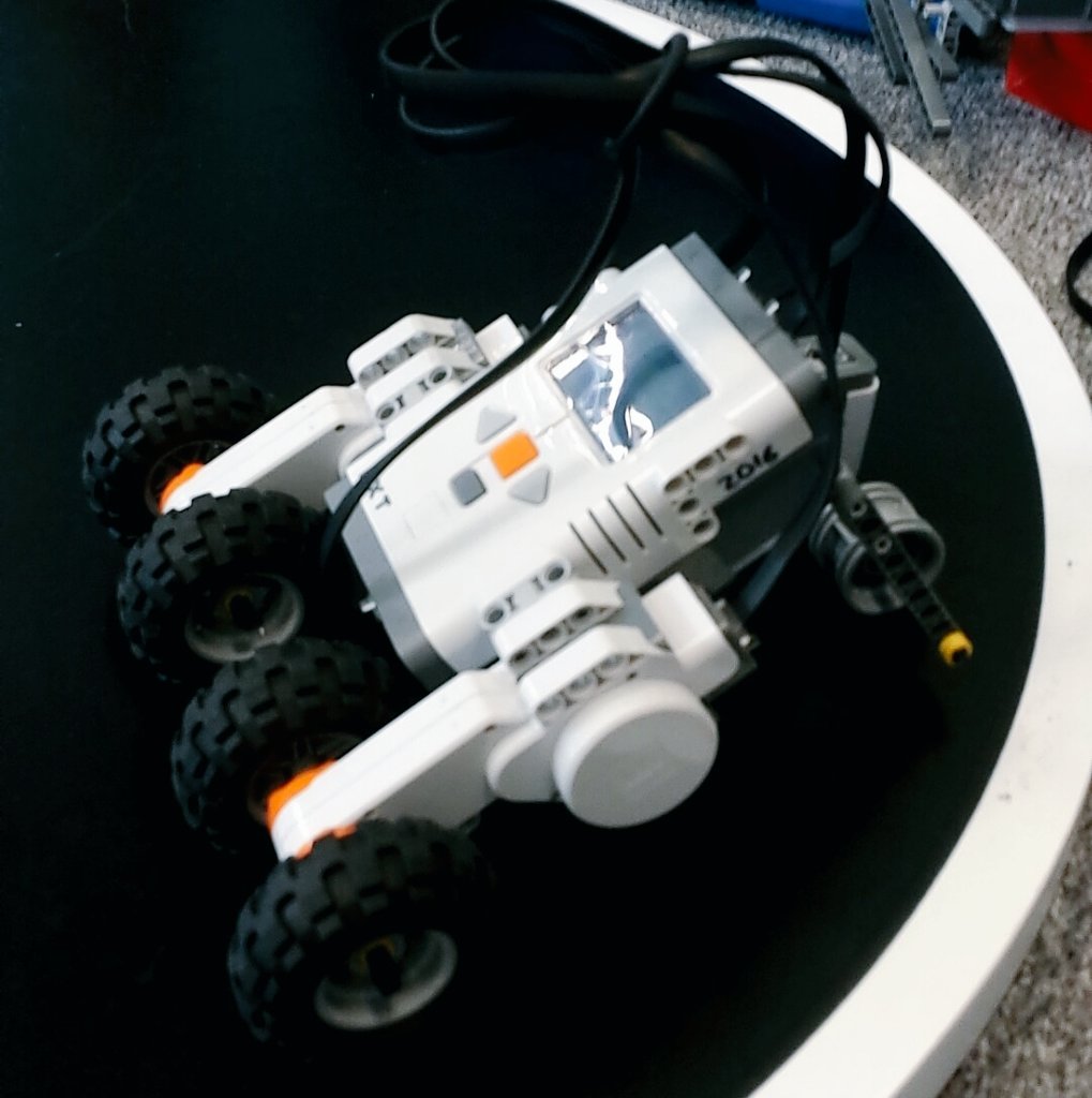 Busy day @coolestprojects with <a href="/colmacrobotics/">Colmac Robotics</a> . . . Summer camps filling up fast! Book Now: robotics.ie