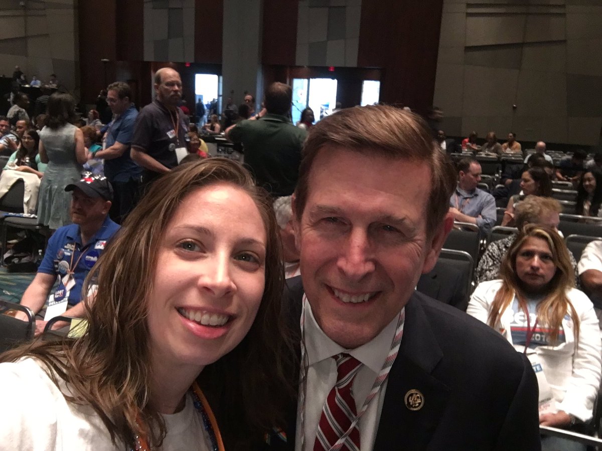JessicaBowser1's tweet photo. #VADemsUnited #8thCD @DonBeyerVA https://t.co/ocX3qrbEAs