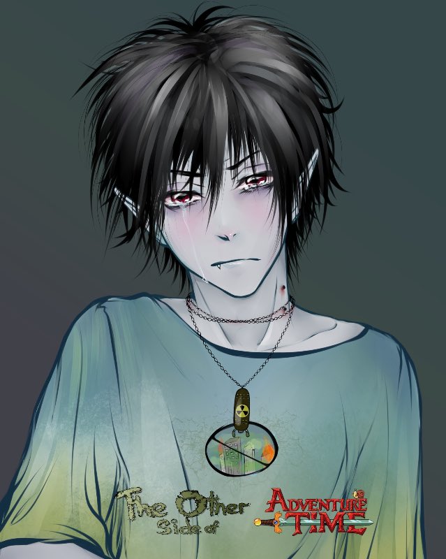 "Because they don't know what it's like, 

to live forever, 

and forget.. Who you even are."