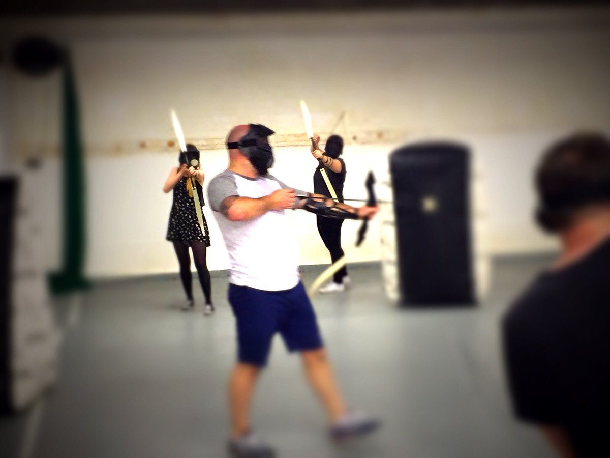 LongbowEvents's tweet image. Great Archery Tag session today! #archerytag #archery #arrows #battle #EURO2016 #combatarchery #notwatchingfooty