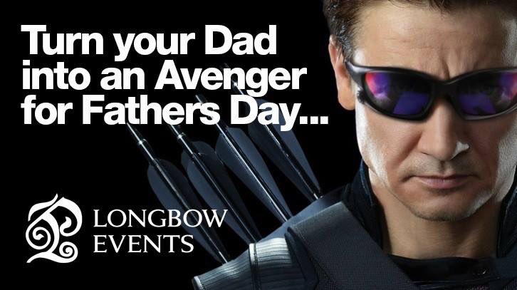 LongbowEvents's tweet image. #nosocksfordads #archery #arrows #FathersDay #fathersdaygifts #FathersDayIsComing longbowevents.com