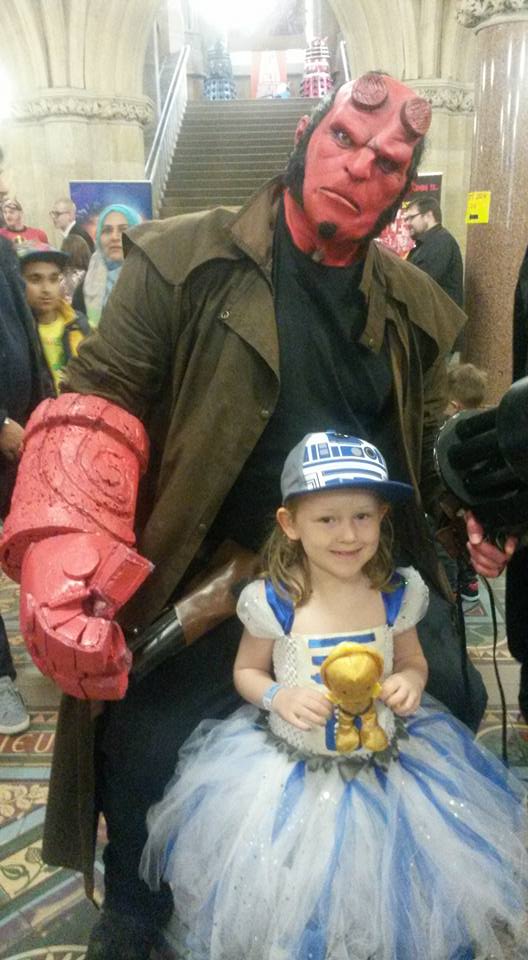 MistaFotso's tweet photo. #DaleCon4 Day One https://t.co/GTjFX4d81J get tickets for Sunday 19th June on door https://t.co/qKTpBtghFJ #DaleCon https://t.co/COwHridqZg