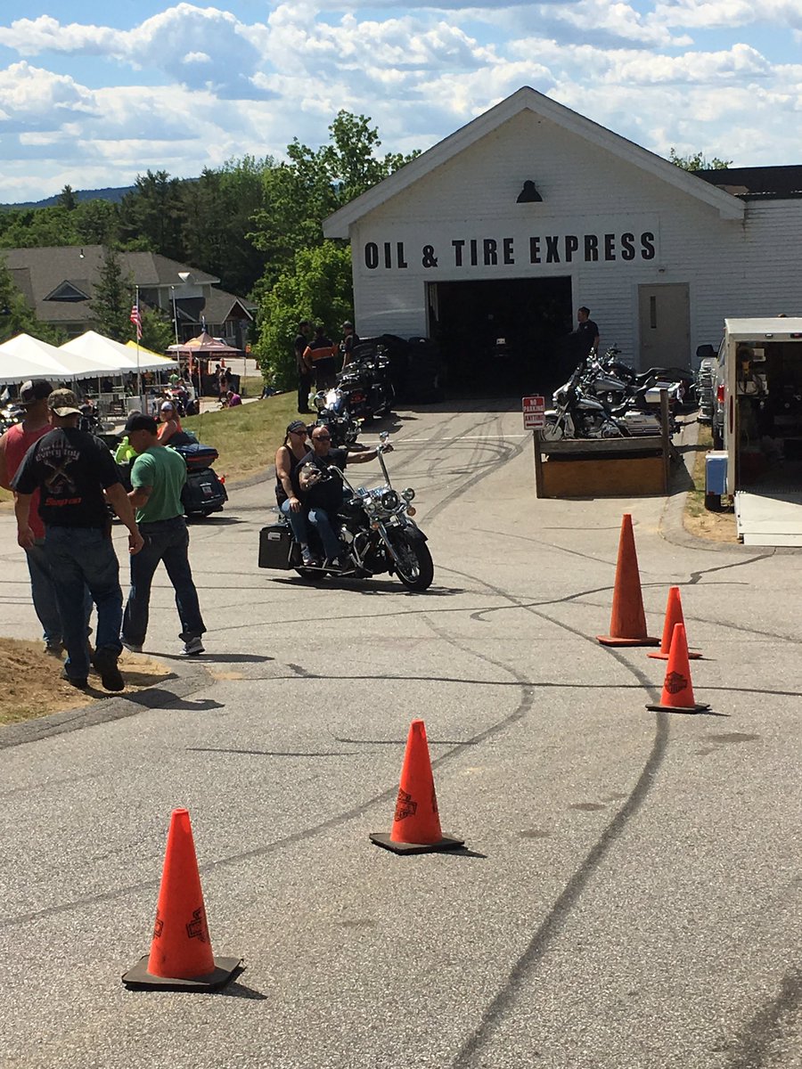 laconiaharley's tweet photo. Local Riders get priority service! Stop in today #laconiaharley https://t.co/JaABQA2z8Z