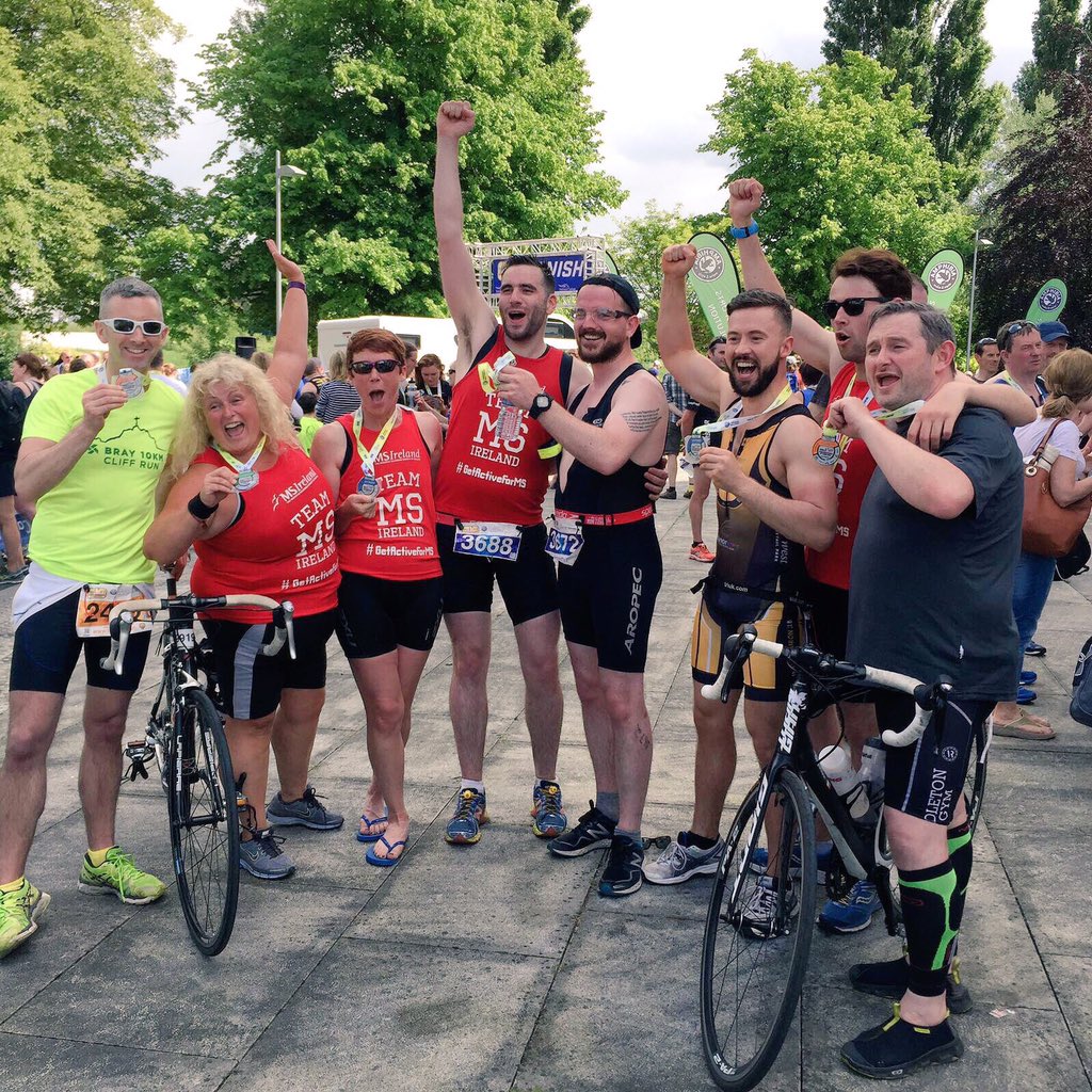 AropecSports's tweet photo. Amazing work by the team @TRI10_  put together by @deric_hartigan raising money for #charity https://t.co/Ib8QnJ9pOt https://t.co/eItwbcUiN0