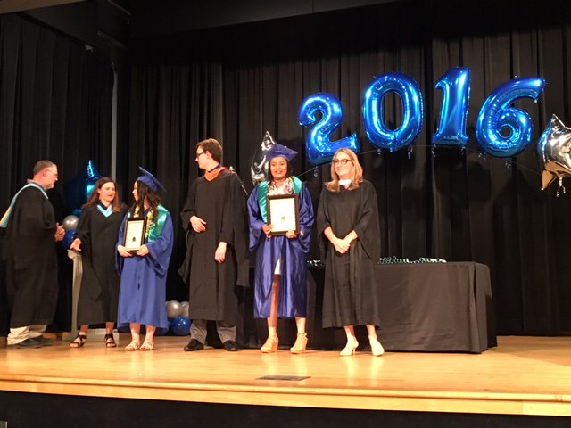 re2opp's tweet photo. Congrats to the 85 new Career Link HS grads! A dual credit partnership between  @SouthSeattleCC &amp; @HighlineSchools https://t.co/sWE8QCHZw9