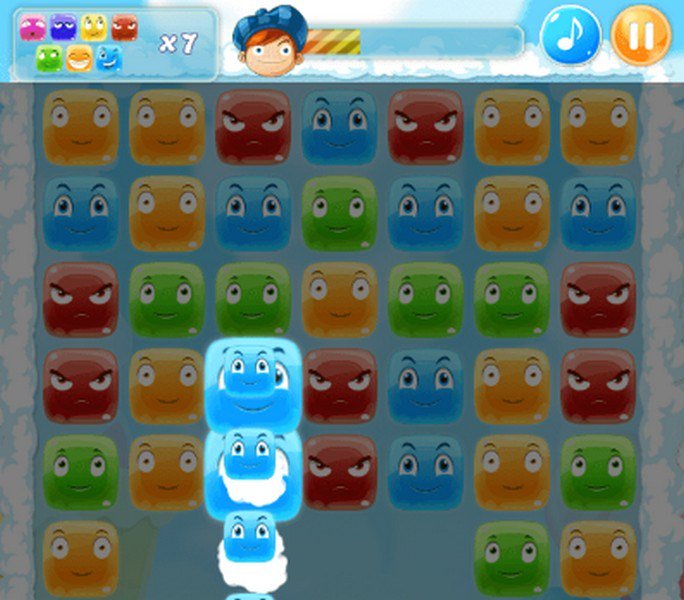 livefreegames's tweet photo. #luvgame #multitasking Free Cand https://t.co/A7acIRIZz9 #1player #match3games #mobilegames #sharegame #skillgames https://t.co/qLbZAKWqmH