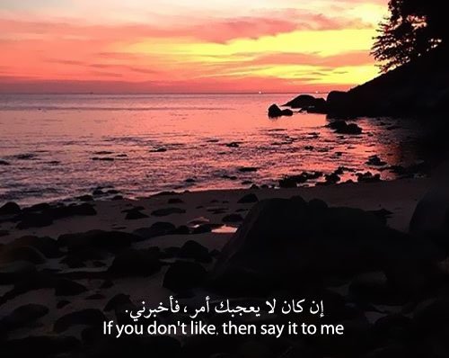 iatnfs's tweet image. أجعلها قاعده في حياتك :