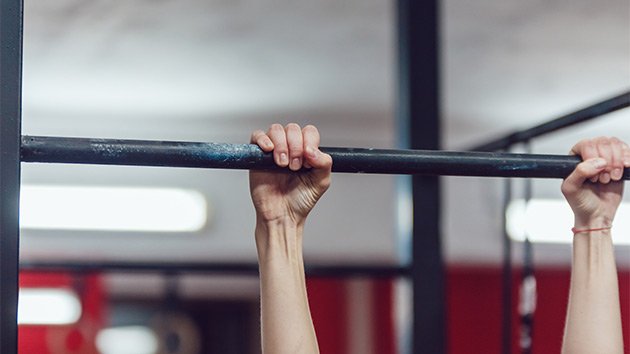 Australian Man Beats US Pull-Ups Record -  abc1230news.1230thefan.com/2016/06/18/aus…