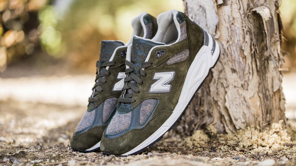 new balance 990 ag4