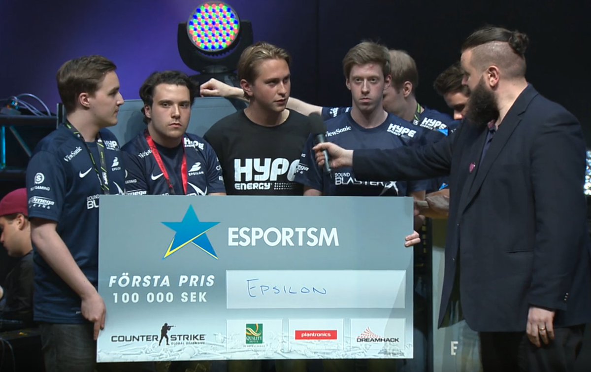 ESPORTSM tweet media