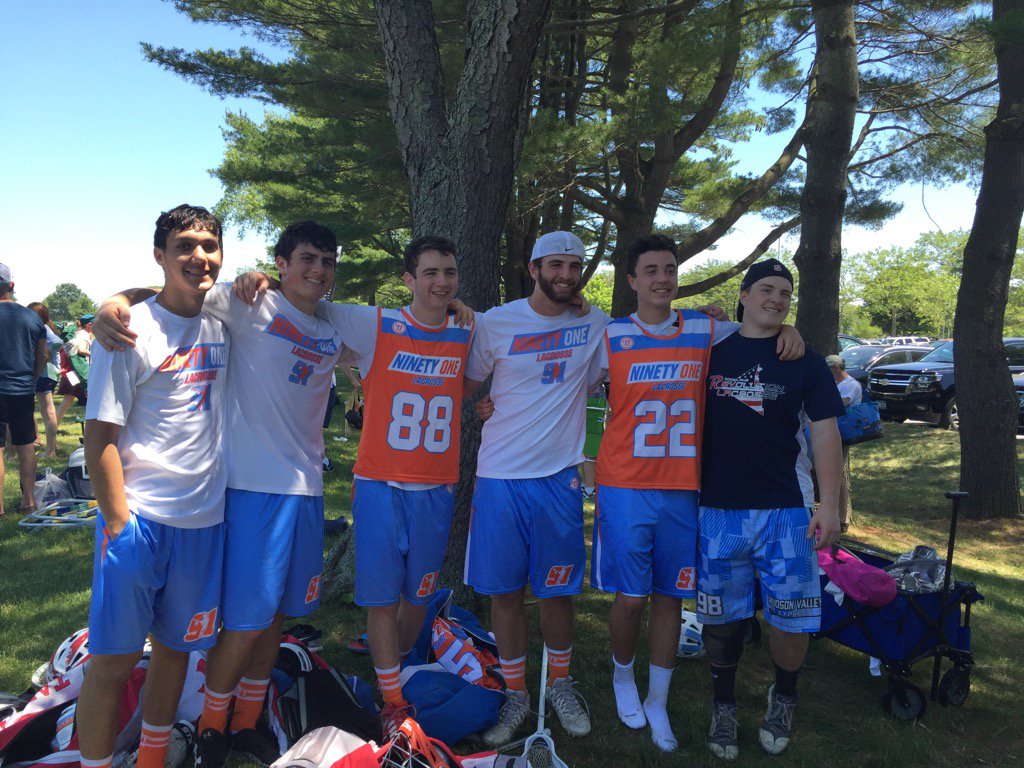 aphersk09's tweet photo. Rockland boys at Long Island Lax Fest #91Tristate https://t.co/l3jcFk9ZSN
