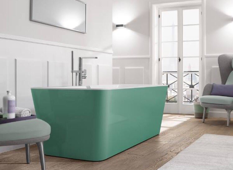 BeersJack's tweet image. @VilleroyandBoch #SquaroEdge12 #color