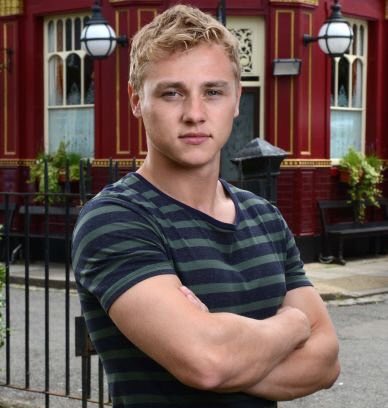 Welcome Victor (Son of Venom) to Dragon Hall! @SymbioteSon