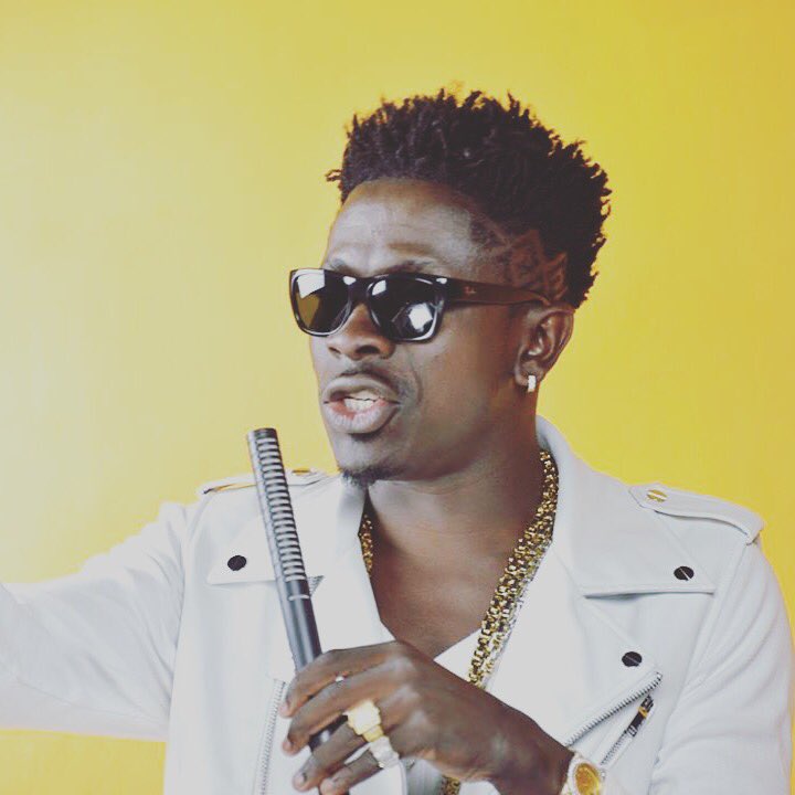 eventgiant's tweet photo. Ghanaian dancehall star @shattawalegh performs live at @indigoatTheO2 August 26th! https://t.co/O7mI71e3Jv https://t.co/4CR3snsCkU