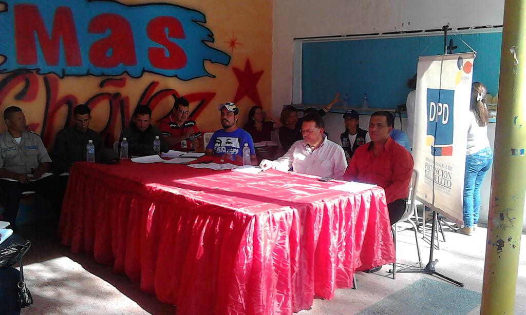 Juan Araujo PSUV tweet media