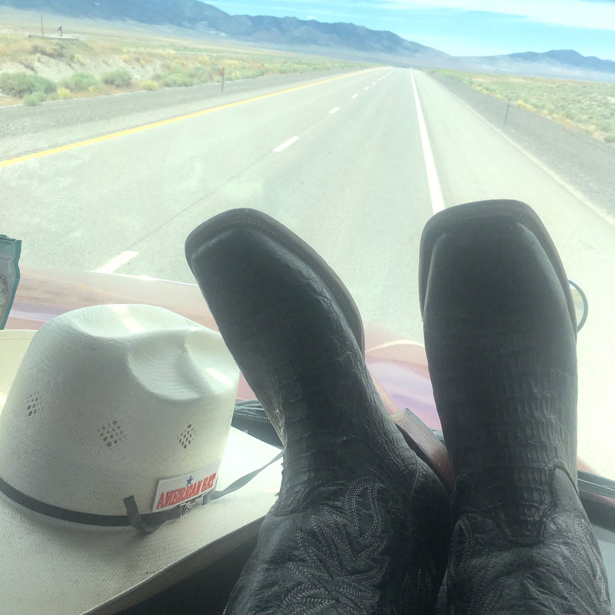 Stetson Vest (@stetsonvest) on Twitter photo All roads lead to Reno! Kicking off the summer rodeos this week <a href="/CorralBoot/">Corral Boots</a> <a href="/AmericanHat1915/">American Hat Company</a> All roads lead to Reno! Kicking off the summer rodeos this week <a href="/CorralBoot/">Corral Boots</a> <a href="/AmericanHat1915/">American Hat Company</a>