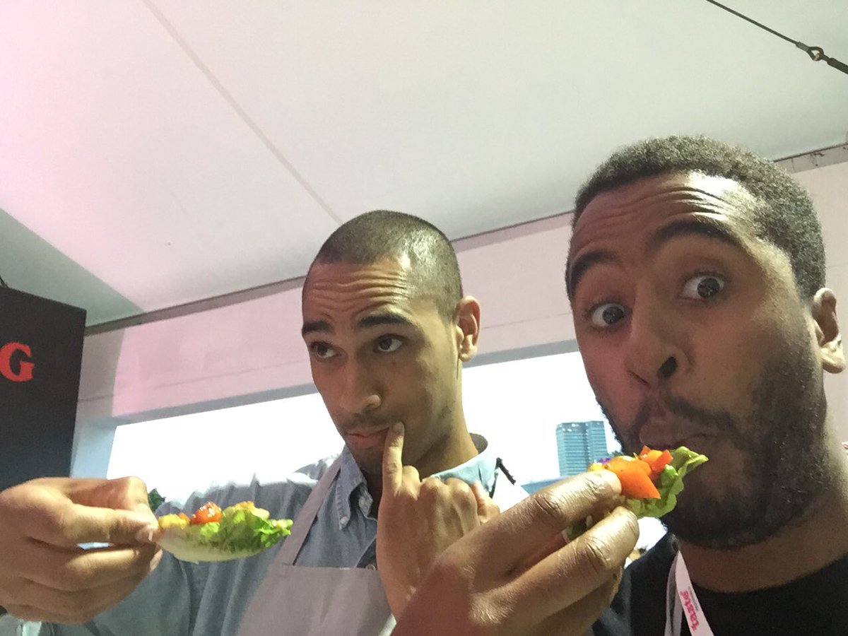 LateefJM's tweet photo. Where should We take it? #TakeTasteFurther https://t.co/8sbT9pCDMU