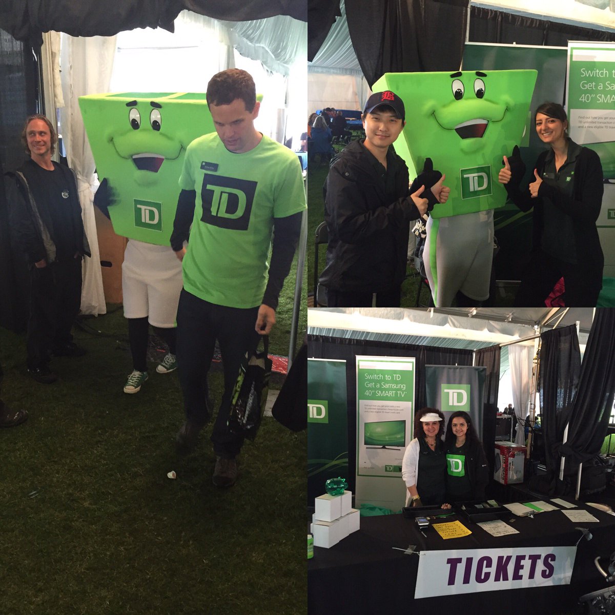 BarahmandEva's tweet photo. #lynn valley day 2016 # So much fun @Team9637_9660 @lmcdonald37 @kathjames01 @KellyLam_TD https://t.co/OetggnWeW8