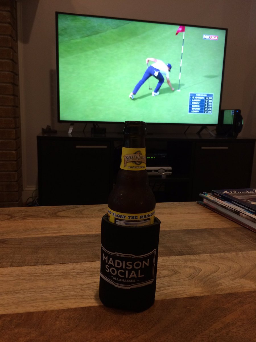 SeminoleFluids's tweet image. A blessed Saturday in ATL, but can't wait for September @MadisonSocial