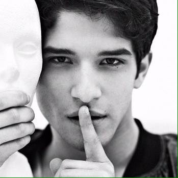 Welcome Nico (Son of Hades) to Dragon Hall! @GodofSarcasmAF