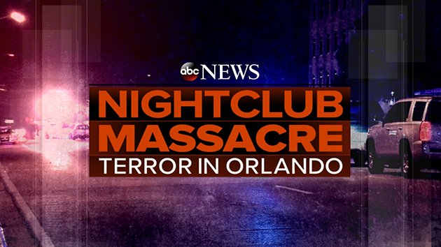 Car Crashes Into Funeral Procession for Orlando Shooting Victim -  abc1230news.1230thefan.com/2016/06/18/car…