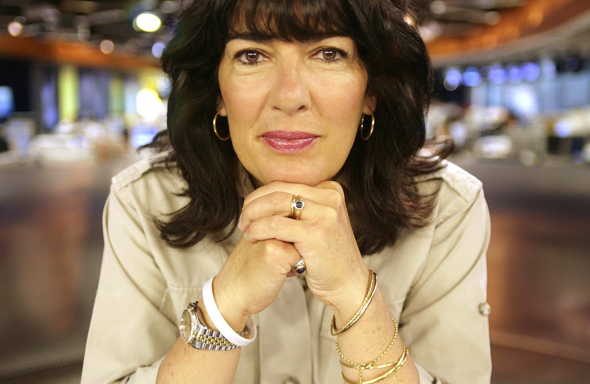 guywoodsliving's tweet photo. "Have a dream. Have a passion. Know that there's no such thing as an overnight success." - Christiane Amanpour https://t.co/OlHYOMU2GY
