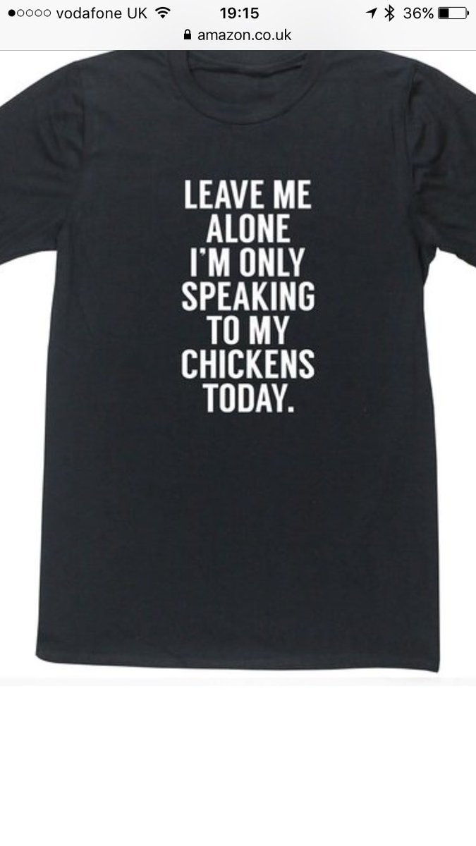 pricillascoop's tweet image. Look what I found on Amazon 🐔🐔