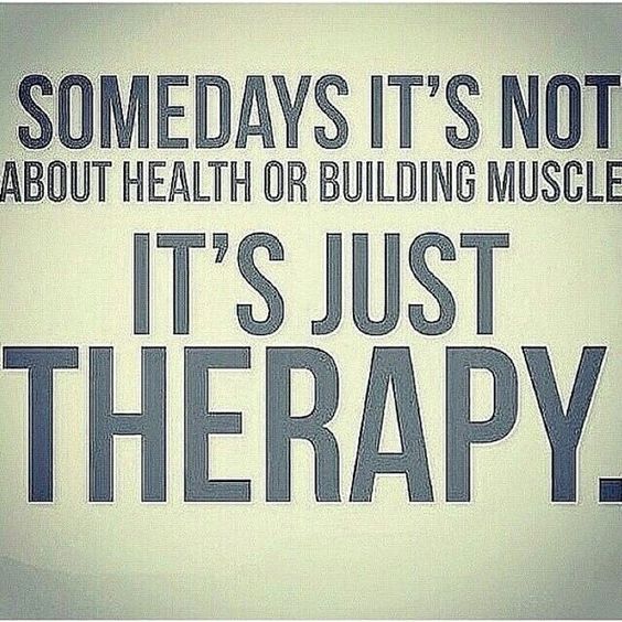 Get that ass to class tomorrow #freetherapy #fitfam #Greco