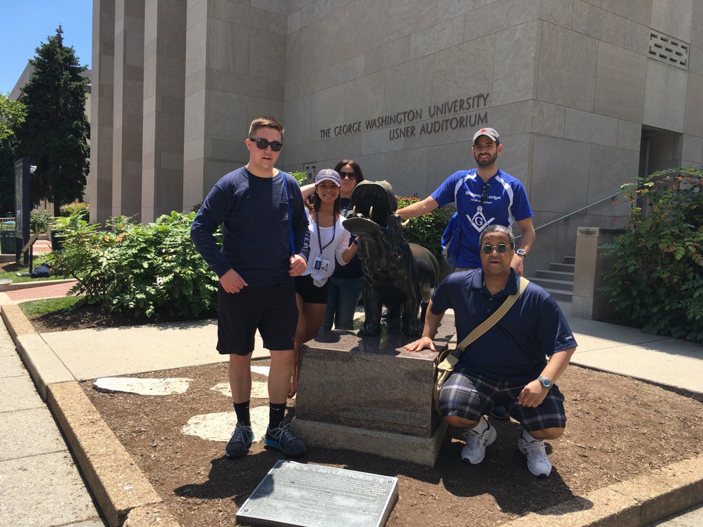 The Colonial Lodge tweet media