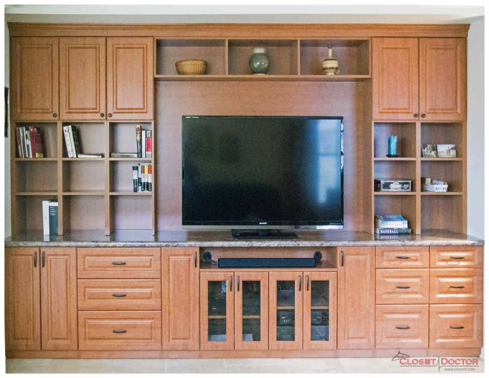 ClosetDoctor's tweet photo. take a look at one of our custom entertainment centers sacramento #customentertainmentcenter https://t.co/5P9mh7VMLJ https://t.co/50PvtjiSOs