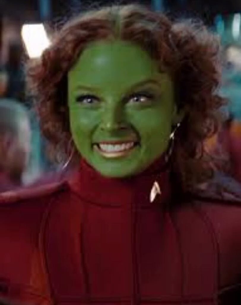 BUSCAMOS A GAILA, HIKARU SULU, AL DOCTOR JABILO..Y MUCHOS MAS PERSONAJES, VEN A LA AVENTURA DE LA GALAXIA  ¿RT?