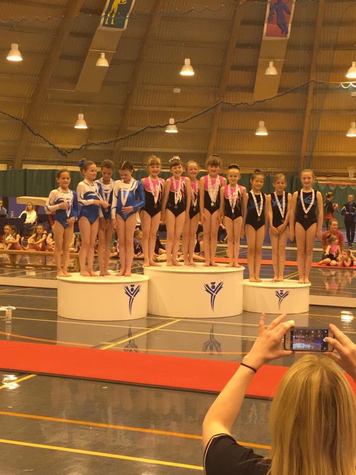Sapphire Gymnastics Academy (@sapphiregym1) on Twitter photo #TeamBronze for our #Age9 #gymnasts at today's #FloorAndVault #competition <a href="/ScotGymnastics/">Scottish Gymnastics</a> <a href="/BritGymnastics/">British Gymnastics</a> 🏆🏅🎉 #TeamBronze for our #Age9 #gymnasts at today's #FloorAndVault #competition <a href="/ScotGymnastics/">Scottish Gymnastics</a> <a href="/BritGymnastics/">British Gymnastics</a> 🏆🏅🎉