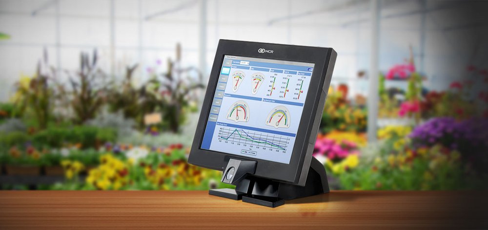 Smart Retail tweet media