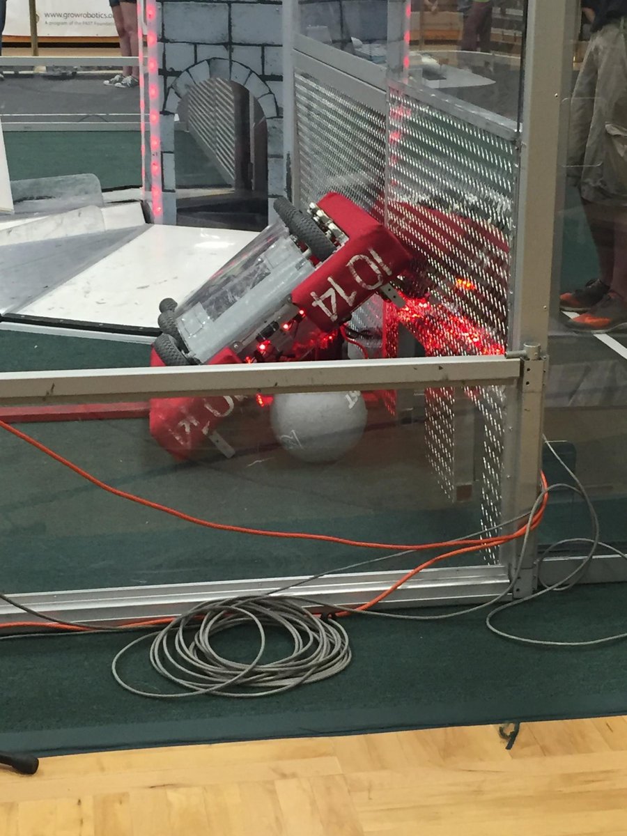 CORI Robotics tweet media