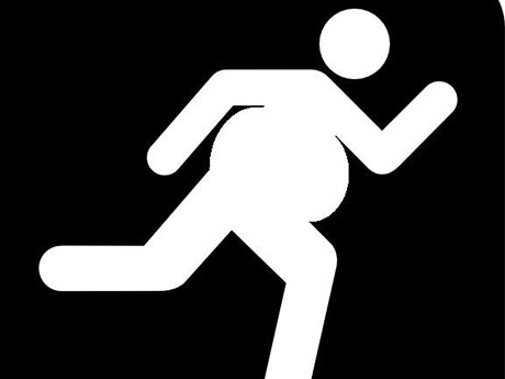 This "chubby runner" believes ANYONE can #run a #marathon. Here's why. bit.ly/1Yt6pmc