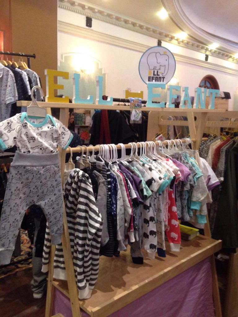 ellefantmx's tweet photo. Dale a tu bebe un ¡nuevo estilo! Te esperamos en @TRAFICOBAZAR en Colima No. 194 @LaRomaDF https://t.co/WSLq2BYpQb
