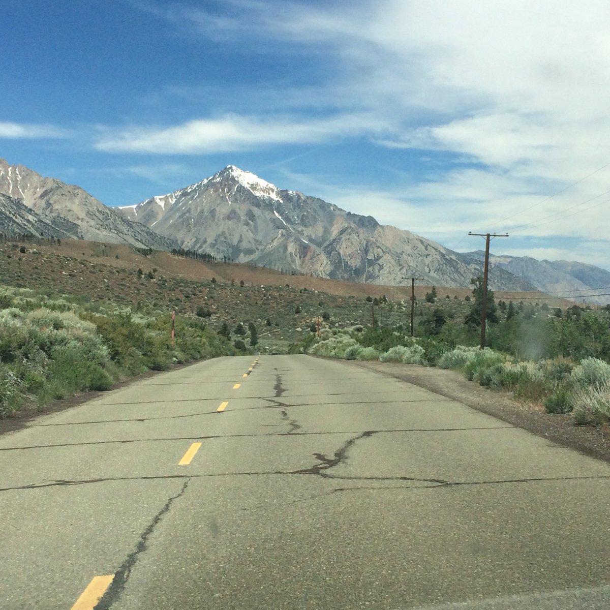 LewTempleActor's tweet photo. #TheRoadGoesOnForever #SunLight #MeredithDanluck @jakesterb @JohnnnyRobinson @alekparker @DanielleOexmann #BishopCa https://t.co/UZOxKZ9oIQ