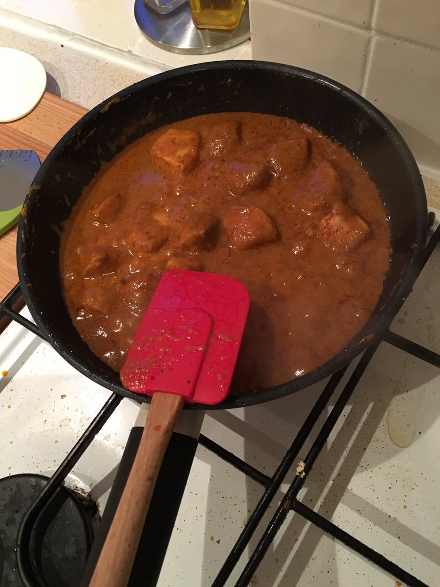 DarthGore's tweet image. thanks to @Anjum_Anand #FieryGoanCurry #SpiceTailor 👌