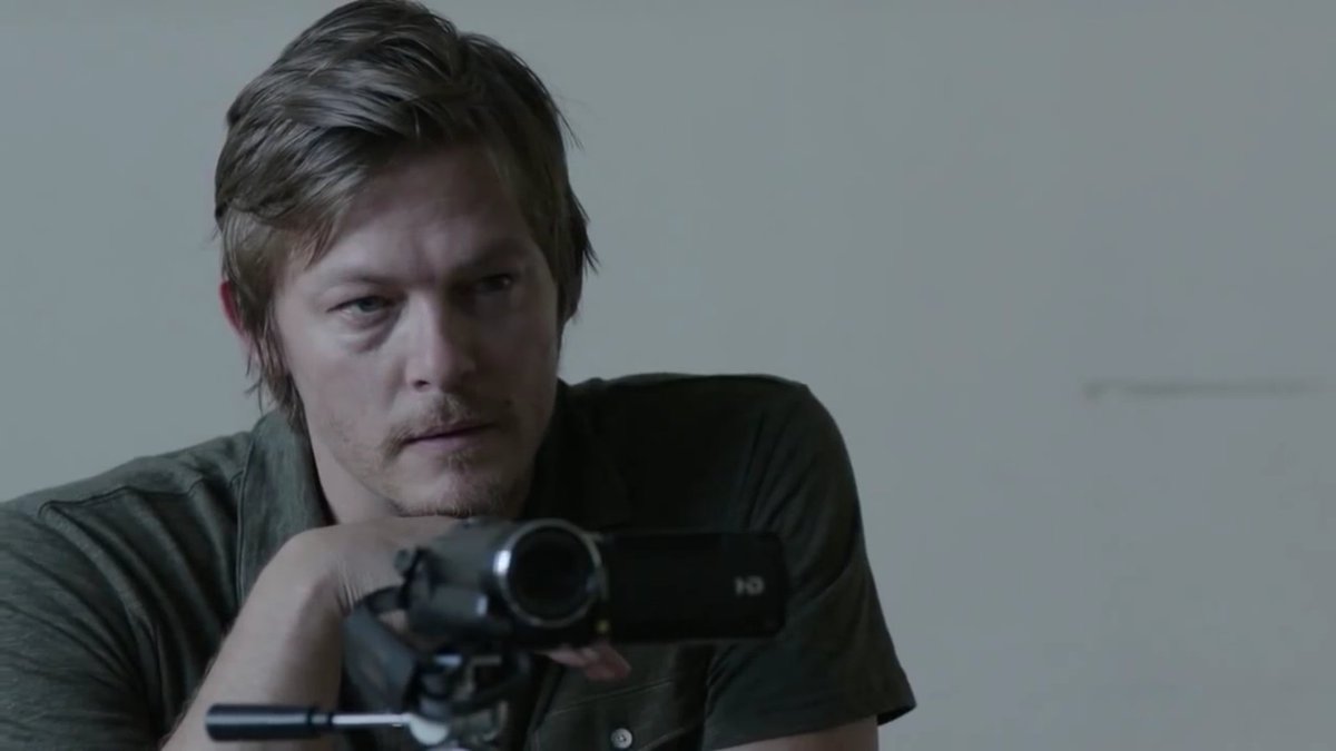 JessiBlue82's tweet photo. Thought about watching #HelloHerman .. then I saw #Kaw is on tonight.. so sorry Norman ๐ good night peeps! โค๐ https://t.co/TB0hSbSTxp