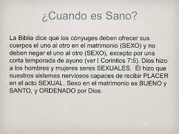 BendicionesMas's tweet photo. EL SEXO...SEGÚN LA BIBLIA https://t.co/VQG8LuunNb