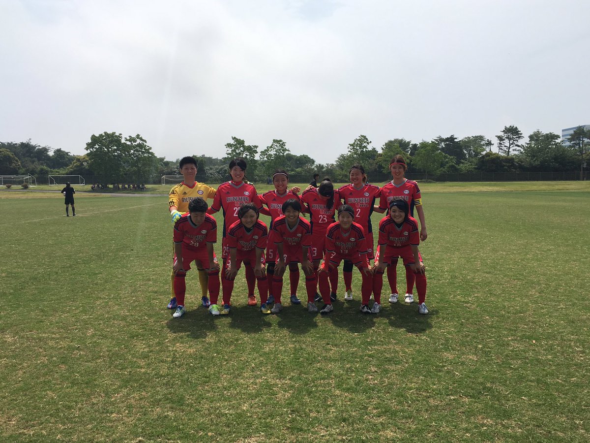 流通経済大学女子サッカー部公式アカウント 今日6月19日に茨城県リーグ2節が 行われました 流通経済大学vs常磐大高校 6 0 3 0 得点者 長井真生 2得点 藤根有彩 広瀬桜 2得点 平川梨紗 流通経済大学女子サッカー部公式アカウント 今日6月19日に茨城県リーグ2節が 行われました 流通経済大学vs常磐大高校 6 0 3 0 得点者 長井真生 2得点 藤根有彩 広瀬桜 2得点 平川梨紗